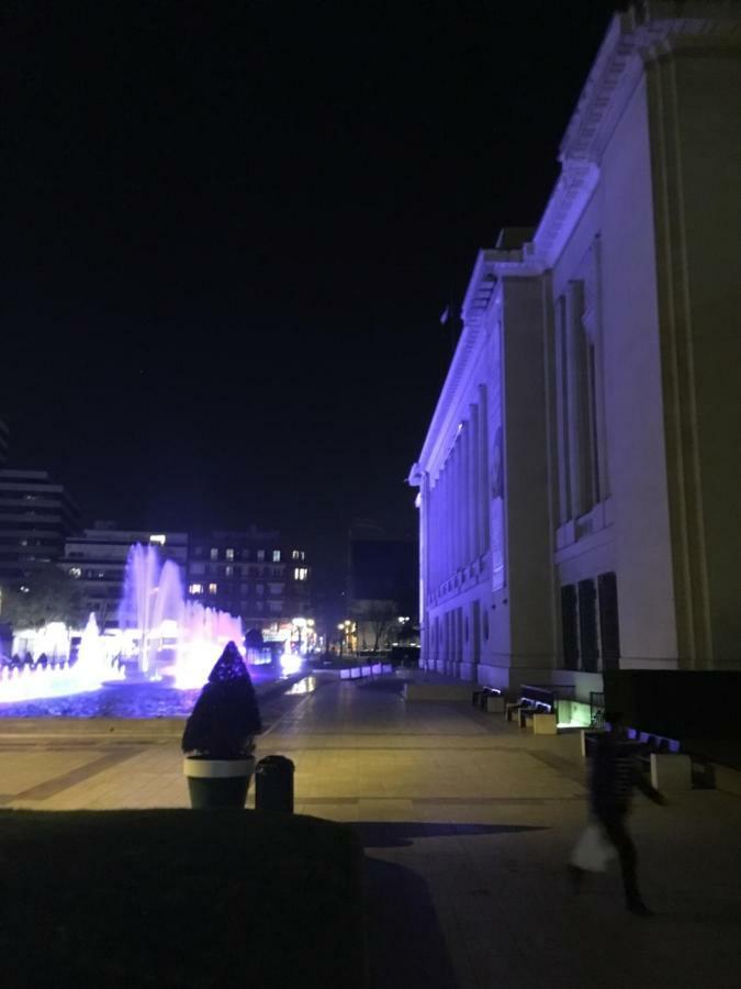 Hotel De Paris La Defense พูโต ห้อง รูปภาพ