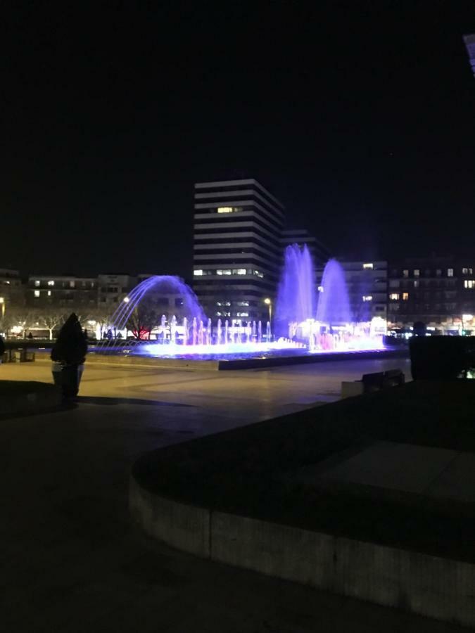 Hotel De Paris La Defense พูโต ห้อง รูปภาพ